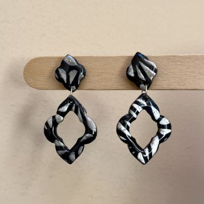 حلق ليل 🖤🩶