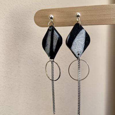 حلق إيلورا 🖤