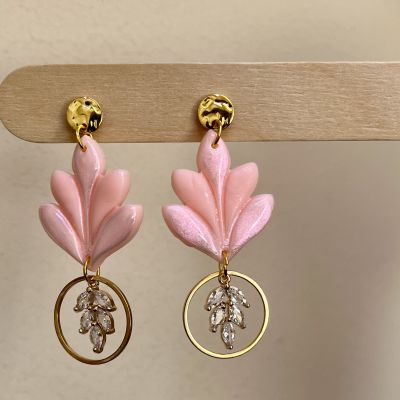 حلق سكارليت 🩷