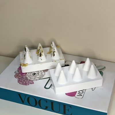 Organiser of the rings 