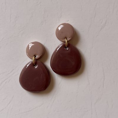 حلق كافيه 🤎