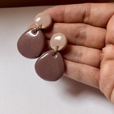 حلق كافيه 🤎