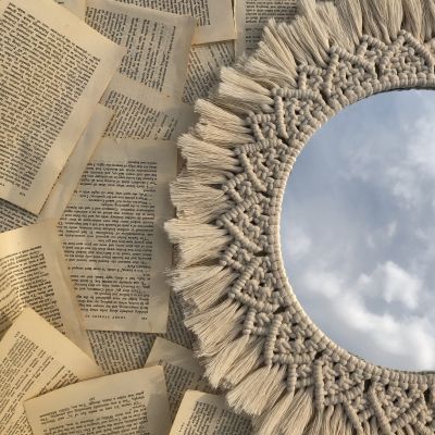 مكرميه مرايه