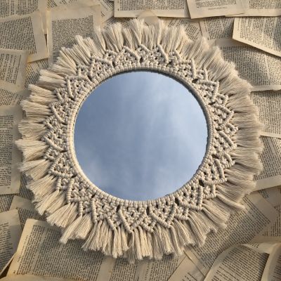 مكرميه مرايه