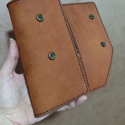 محفظه طويله 