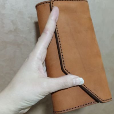 محفظه طويله 