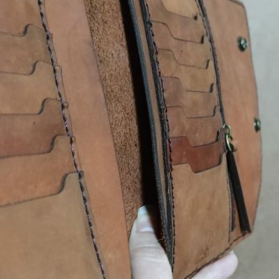 محفظه طويله 