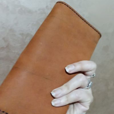 محفظه طويله 