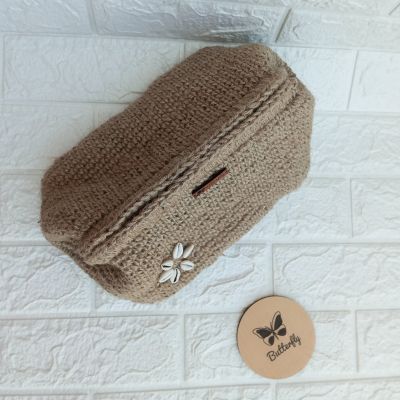 كلاتش كروشيه 