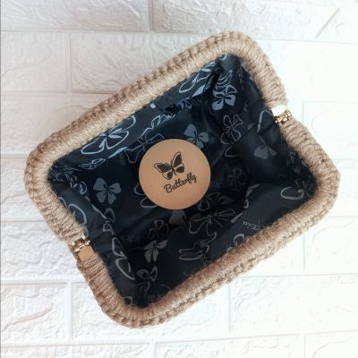 كلاتش كروشيه 