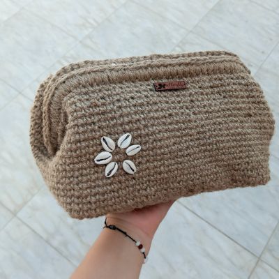 كلاتش كروشيه 