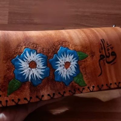 محفظه حريمي 