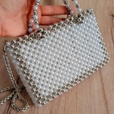 Lolli and silver mobile portfolio model 1