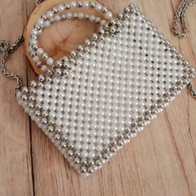 Lolli and silver mobile portfolio model 1