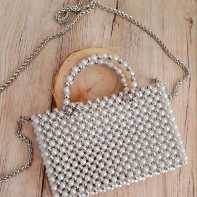 Lolli and silver mobile portfolio model 2