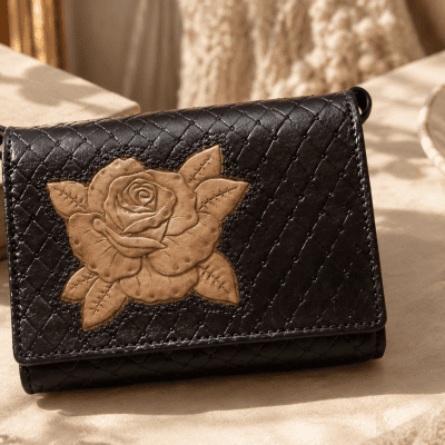 Women's crossbody bag 
