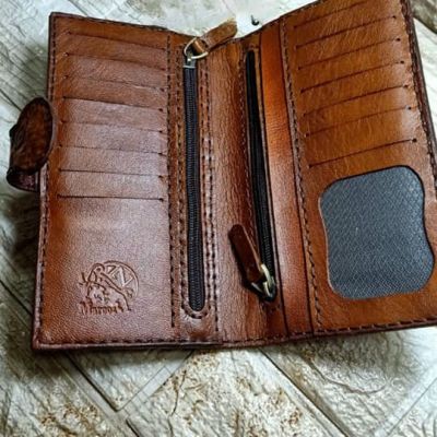 محفظه طويله 