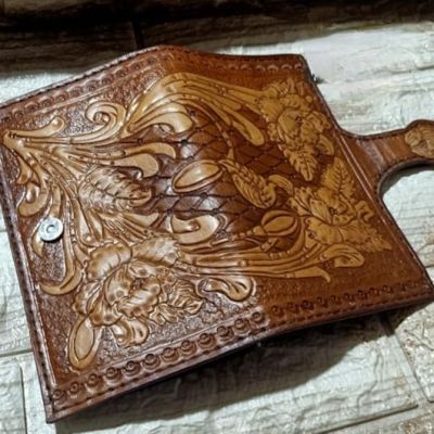 محفظه طويله 