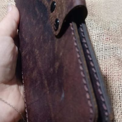 محفظه طويله 