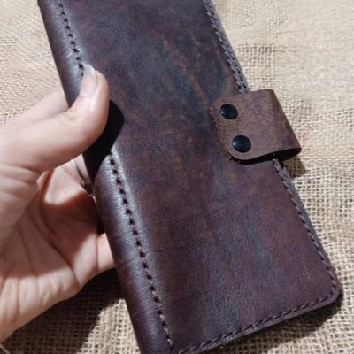 محفظه طويله 