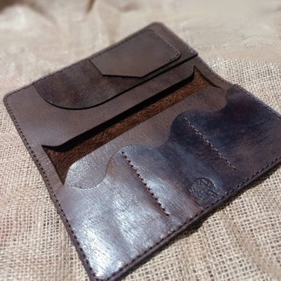 Long wallet 