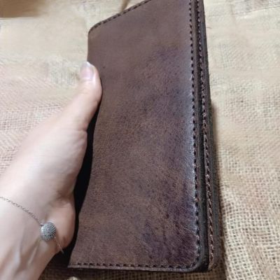 محفظه طويله 