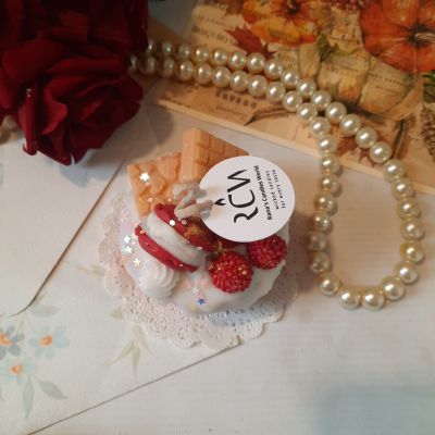 شمعة عيد ميلاد