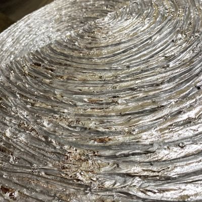 تابلوه النصف دائره 