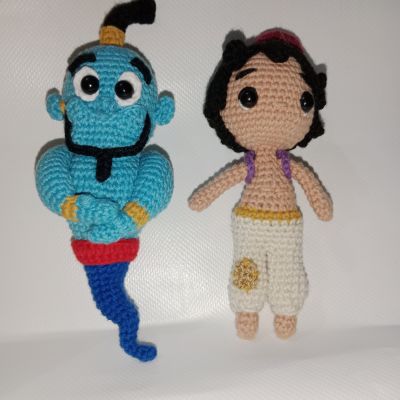 مجموعة علاء الدين 