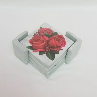 كوسترات خشب