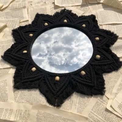 مكرميه مرايه