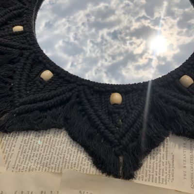 مكرميه مرايه