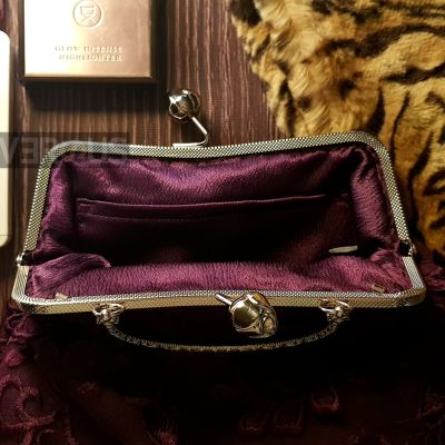 حقيبة للمساء 