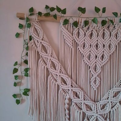 Large wall hanging 