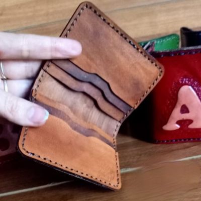 wallet 