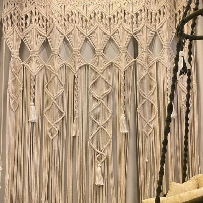 ستاره مكرمية 