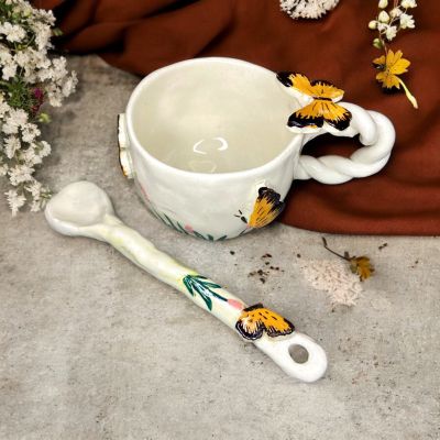 مج بورسلين هاند ميد 