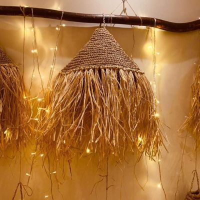 نجفه هاند ميد بالرافيا 