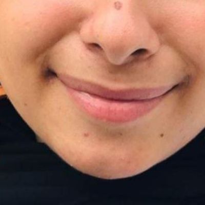 حلق شمس وقمر