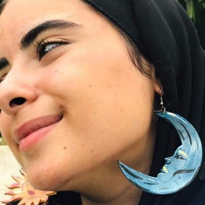 حلق شمس وقمر