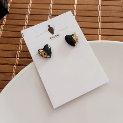 حلق صلصال حراري 