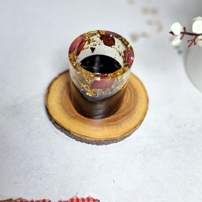 مقلمة مكتب من الريزن