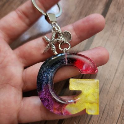 ميدالية مفاتيح