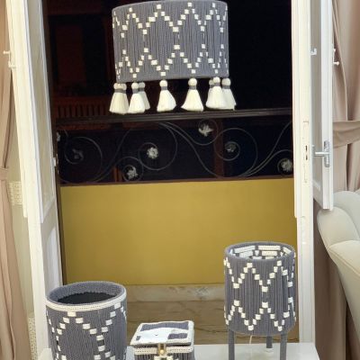 باكيدج كامل لحجره شبابي 