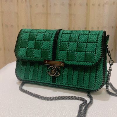 شنطة كاناڤا