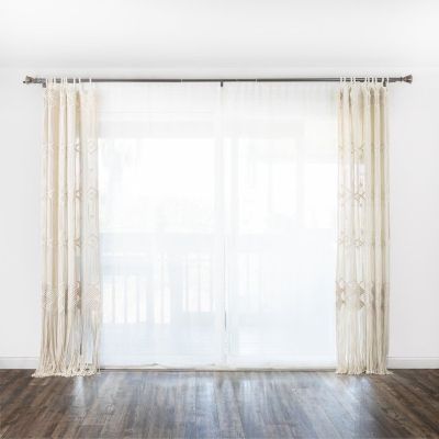 ستارة مكرمية