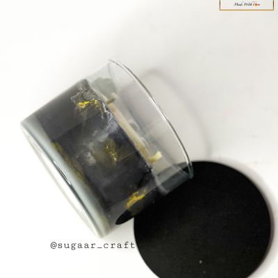 شمعة الماربل المعطرة