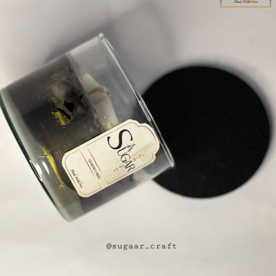 شمعة الماربل المعطرة