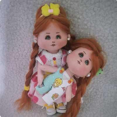 عرايس سمسمه