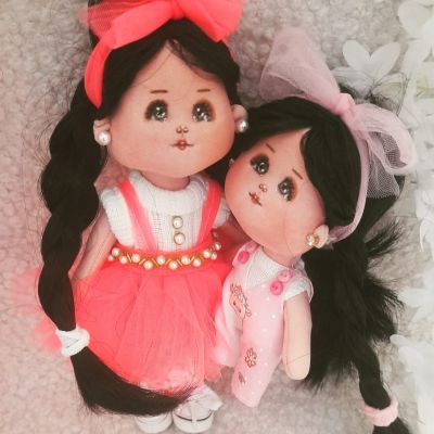 عرايس سمسمه